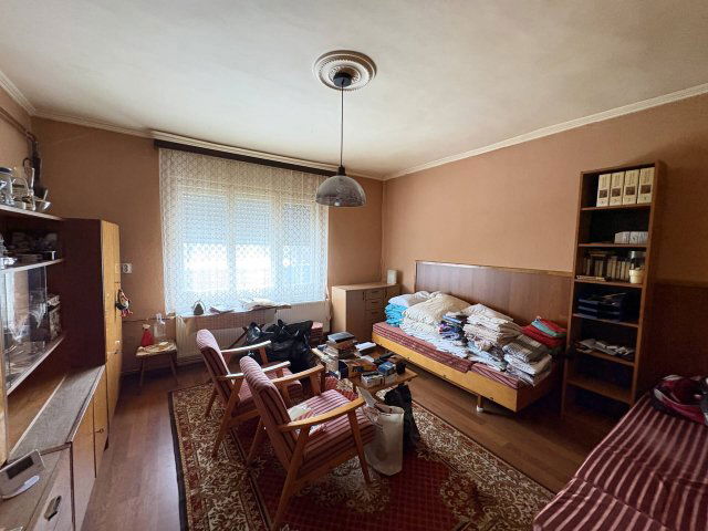 Eladó családi ház, Felsőzsolcán 38.99 M Ft, 2+1 szobás