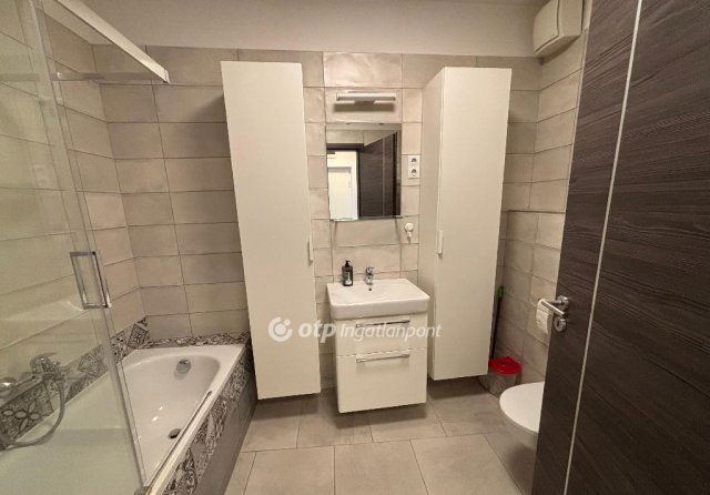 Eladó téglalakás, Budapesten, XI. kerületben 105 M Ft, 2 szobás