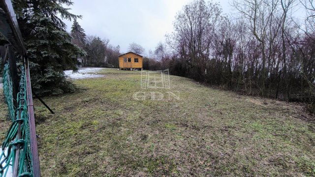 Eladó telek, Dunabogdányban 17.9 M Ft / költözzbe.hu