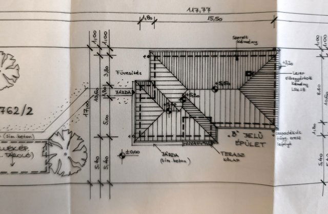 Eladó családi ház, Gyálon 139 M Ft, 2+3 szobás