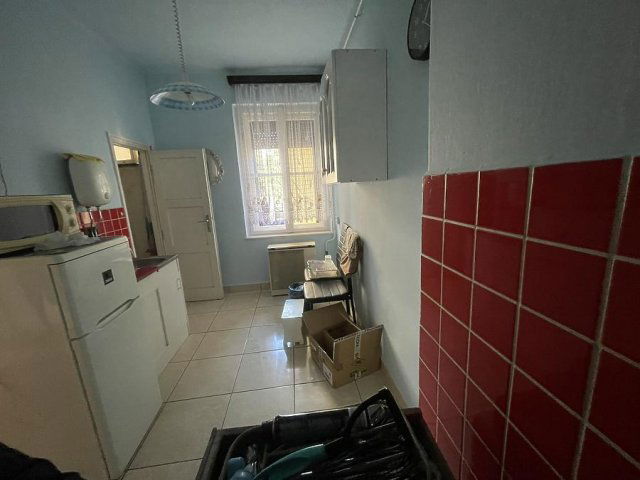 Eladó téglalakás, Vácon 57 M Ft, 2 szobás