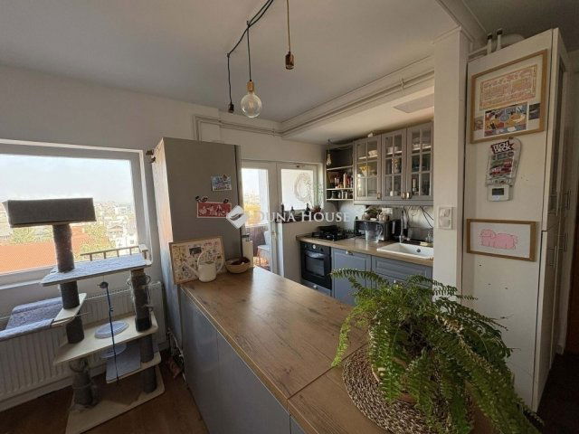 Eladó téglalakás, Budapesten, XII. kerületben 120 M Ft, 3 szobás