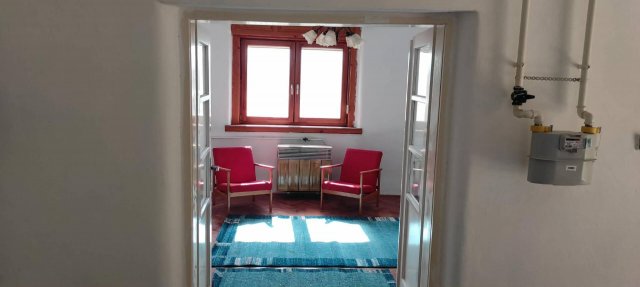 Eladó családi ház, Kocsordon 18 M Ft, 3 szobás