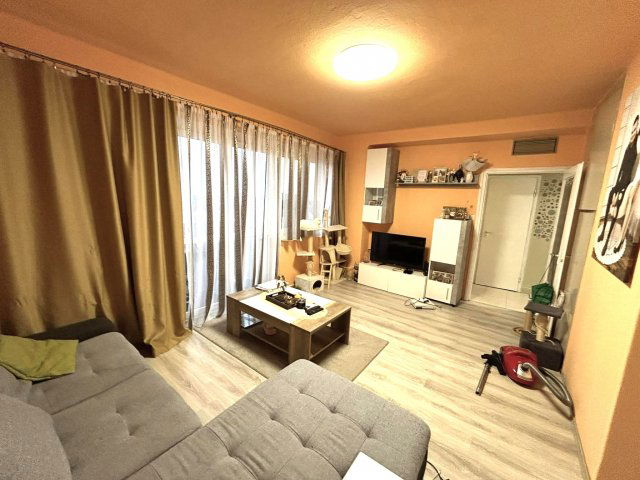 Eladó téglalakás, Szombathelyen, Petőfi Sándor utcában