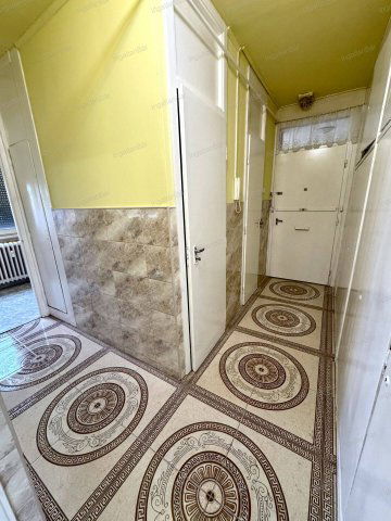 Eladó téglalakás, Mátészalkán 34.9 M Ft, 2 szobás