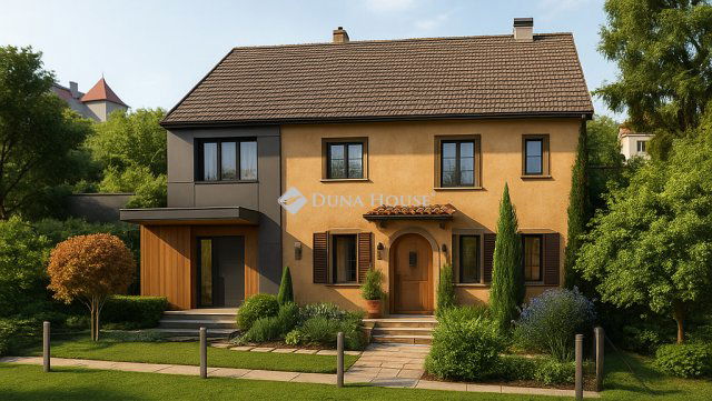 Eladó családi ház, Pécsett 89.9 M Ft, 5 szobás