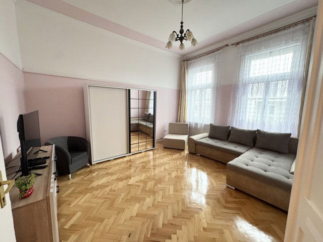 Eladó téglalakás, Budapesten, XIV. kerületben 89.9 M Ft