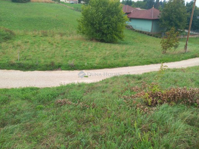 Eladó telek, Cserszegtomajon, Korona utcában 26.67 M Ft