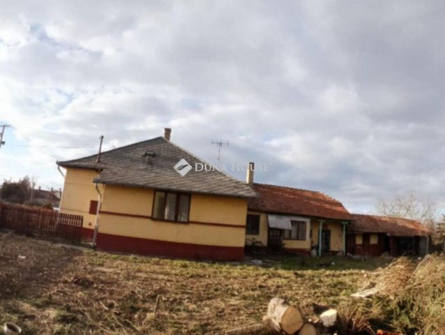 Eladó családi ház, Fehérgyarmaton, Táncsics Mihály utcában