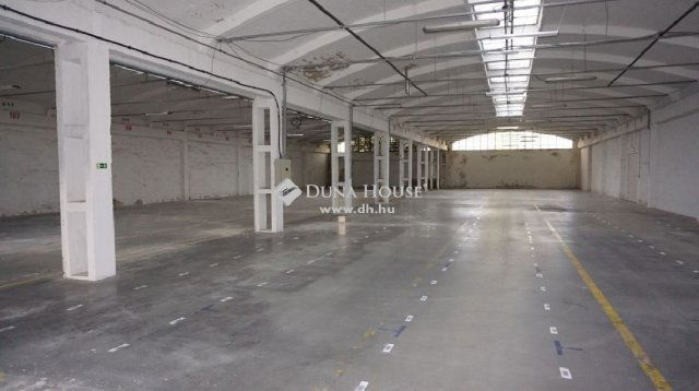 Kiadó ipari ingatlan, Zalaegerszegen 3850 E Ft / hó