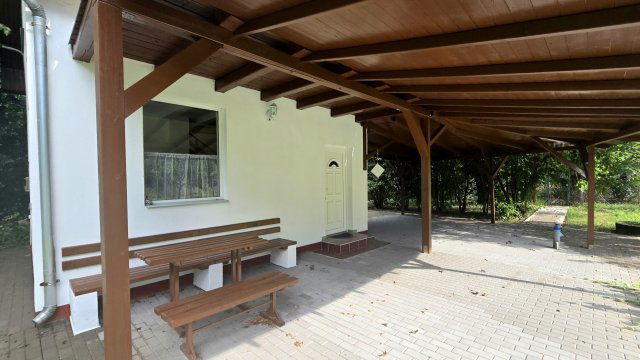 Eladó nyaraló, Sárospatakon 39.9 M Ft, 1 szobás