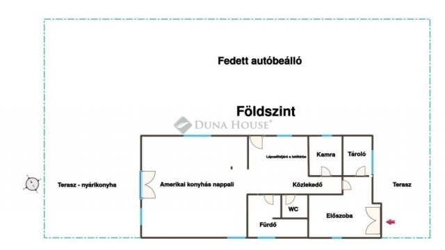 Eladó családi ház, Domonyban 210 M Ft, 5 szobás