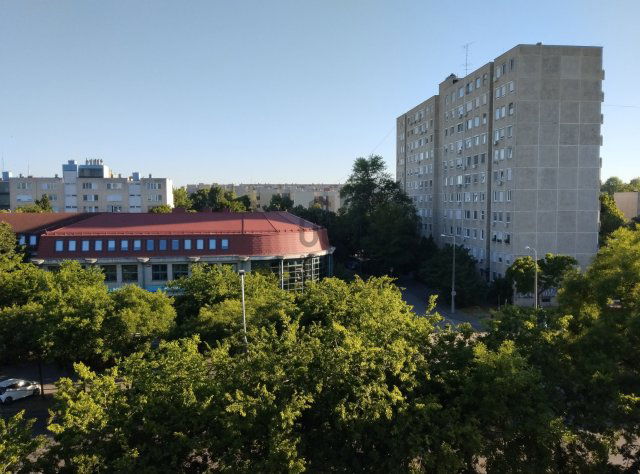 Eladó panellakás, Budapesten, XVII. kerületben 55 M Ft, 2 szobás