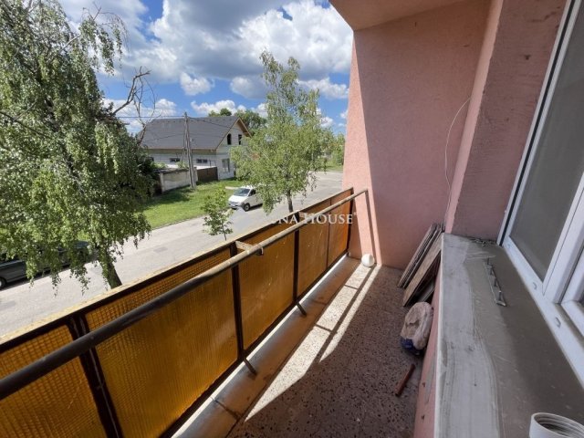 Eladó téglalakás, Nagykőrösön 43.9 M Ft, 1 szobás