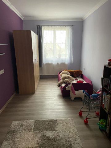 Eladó családi ház, Gércén 35 M Ft, 4 szobás