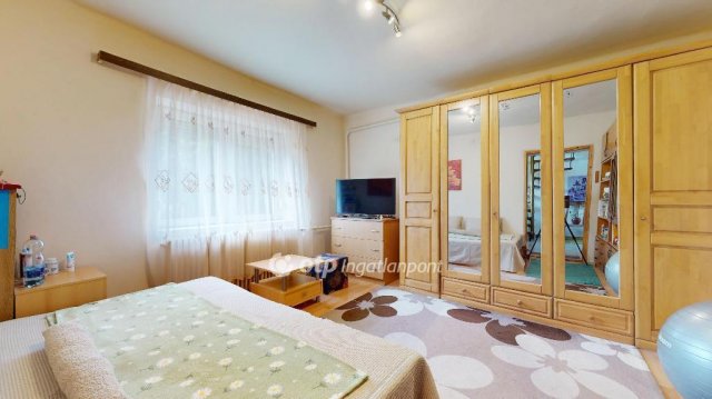 Eladó családi ház, Nyékládházán 39 M Ft, 3+1 szobás