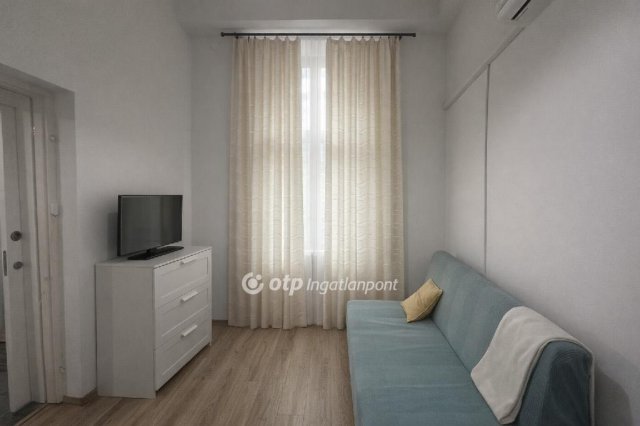 Eladó téglalakás, Budapesten, VII. kerületben 54.9 M Ft