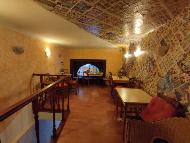 Kiadó üzlethelyiség, Budapesten, VII. kerületben 500 E Ft / hó