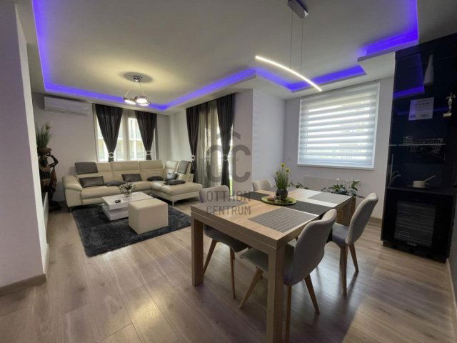 Eladó téglalakás, Budapesten, XIII. kerületben 245.5 M Ft