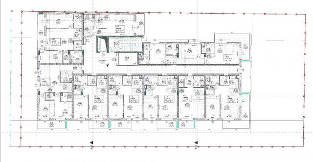 Eladó telek, Budapesten, XIII. kerületben 980 M Ft