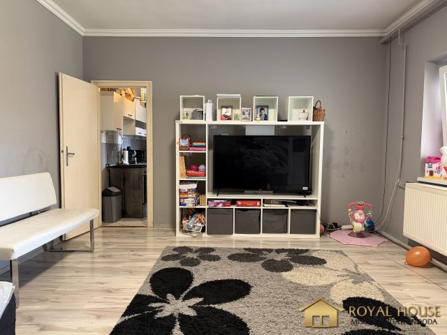 Eladó családi ház, Emődön, Ady Endre utcában 43.9 M Ft