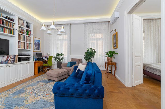 Eladó téglalakás, Budapesten, XII. kerületben 169.9 M Ft