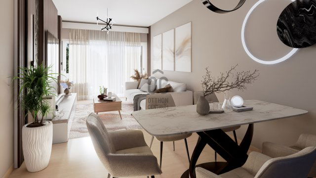 Eladó panellakás, Budapesten, XI. kerületben, Allende parkban