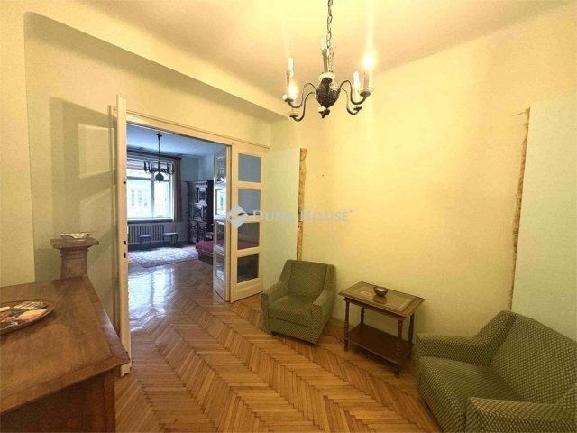 Eladó téglalakás, Budapesten, XIII. kerületben 89.8 M Ft