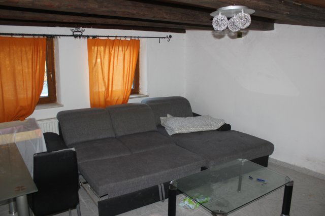 Eladó családi ház, Vönöckön 26 M Ft, 1 szobás