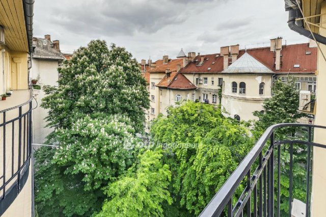 Eladó téglalakás, Budapesten, XIII. kerületben 109.9 M Ft