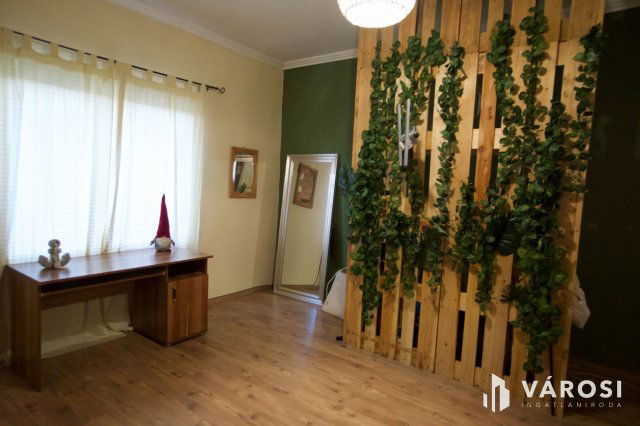 Eladó családi ház, Budapesten, XX. kerületben 77.9 M Ft