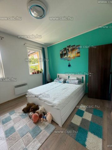 Eladó családi ház, Budapesten, XVIII. kerületben 90 M Ft