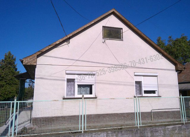 Eladó családi ház, Albertirsán 47.9 M Ft, 3 szobás