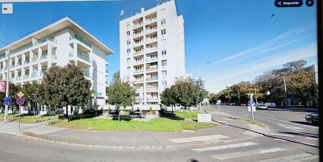 Kiadó téglalakás, albérlet, Debrecenben 270 E Ft / hó, 2 szobás
