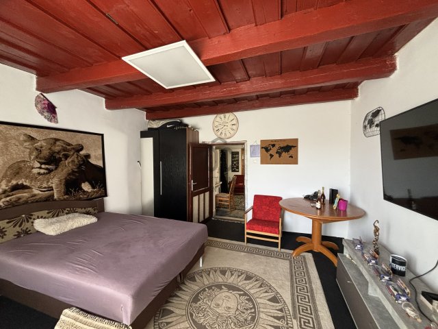 Eladó családi ház, Kállósemjénen 21.5 M Ft, 2 szobás