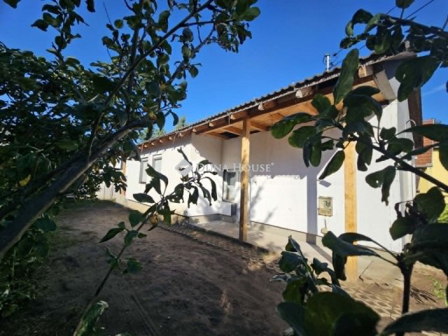 Eladó családi ház, Veresegyházon, Szegfű utcában 69.9 M Ft