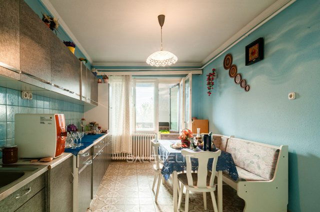 Eladó téglalakás, Balmazújvárosban 45.99 M Ft, 3 szobás
