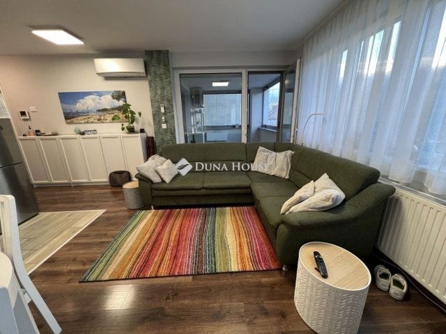 Eladó téglalakás, Budapesten, XIII. kerületben 159 M Ft