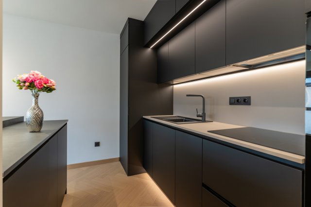 Eladó téglalakás, Budapesten, VI. kerületben 187.9 M Ft