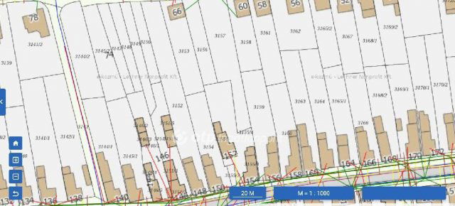 Eladó telek, Pásztón 15 M Ft / költözzbe.hu