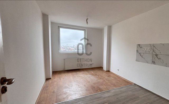 Eladó téglalakás, XIII. kerületben, Reitter Ferenc utcában