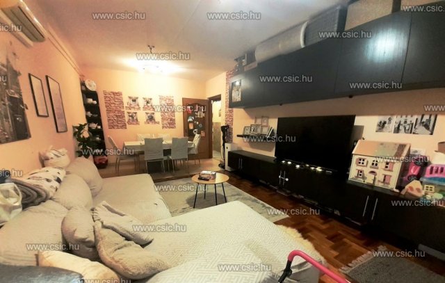 Eladó panellakás, Budapesten, XVII. kerületben 72 M Ft, 2 szobás