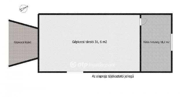 Eladó családi ház, Szigethalmon 99.8 M Ft, 4 szobás