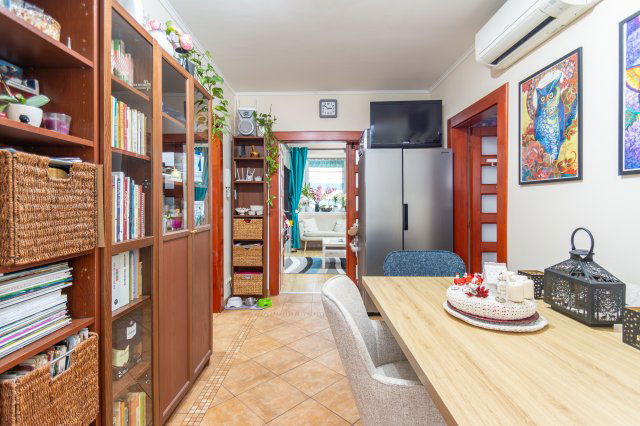 Eladó téglalakás, Budapesten, XVIII. kerületben 82.9 M Ft