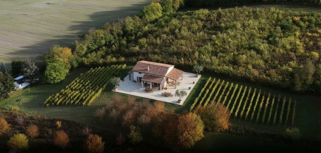 Eladó telek, Kőröshegyen 39.5 M Ft / költözzbe.hu