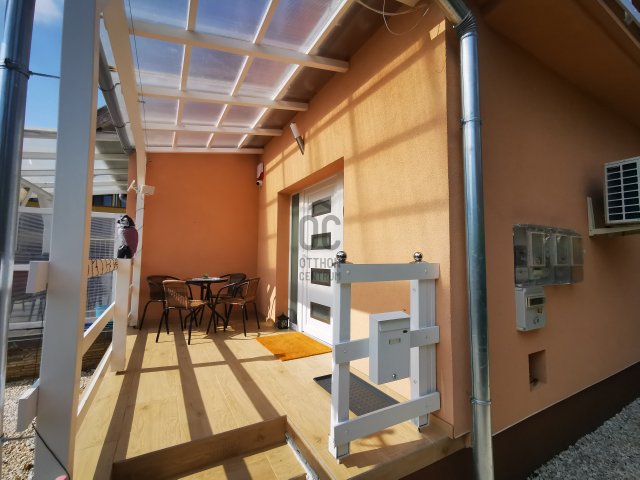 Eladó családi ház, Bükön 54.9 M Ft, 3 szobás