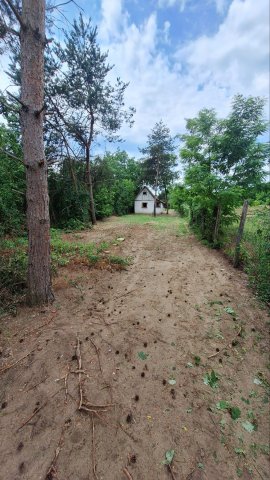 Eladó mezogazdasagi ingatlan, Gödöllőn 10.5 M Ft
