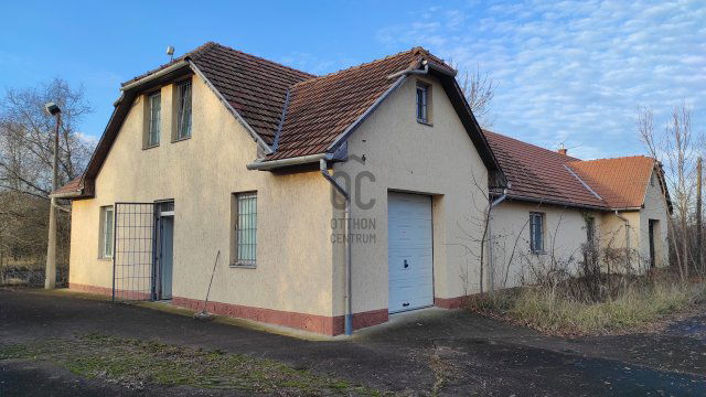 Eladó ipari ingatlan, Recsken 59 M Ft / költözzbe.hu