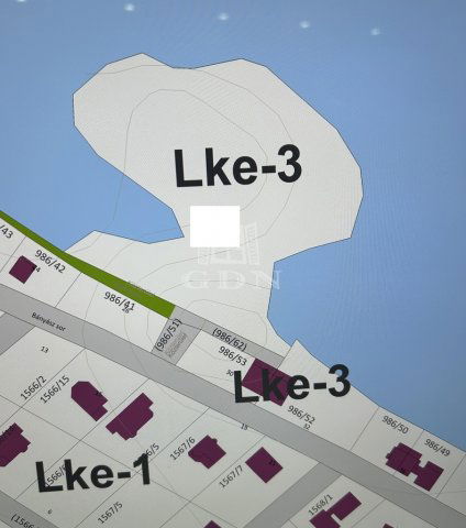 Eladó telek, Délegyházán 690 M Ft / költözzbe.hu