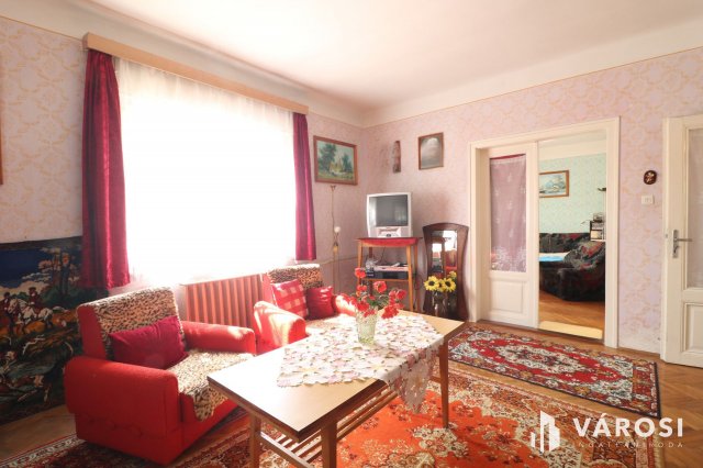Eladó családi ház, Algyőn 56.99 M Ft, 3 szobás